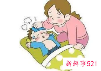婴幼儿发烧39度处理方法