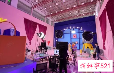 主播岗位职责描述