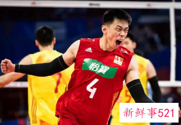 中国男排征战法甲计划泡汤