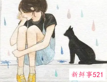 梦见受人保护很有安全感