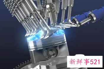 我国首台商业化氢内燃机重卡发布