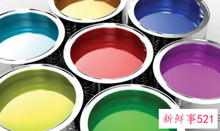 环保油漆真的环保吗