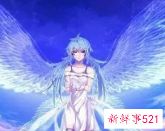 水瓶座高冷头像