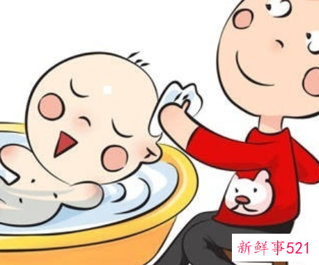 婴儿宝宝如何护肤