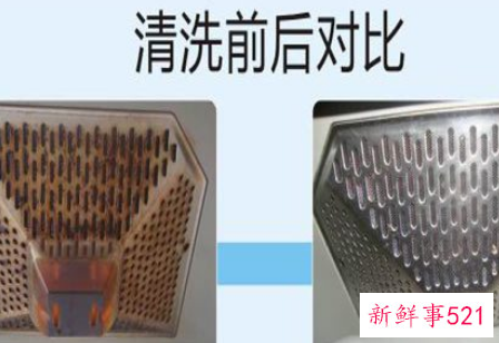 去除厨房油烟污垢小妙招