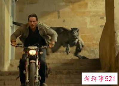 《侏罗纪世界3》内地上映时间