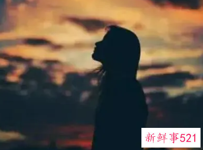 出门前亲人梦见自己死了