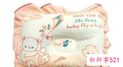 新生儿用枕头好还是不用枕头好