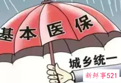 2022城乡居民医疗保险缴费政策