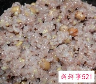 红糖八宝饭的家常做法