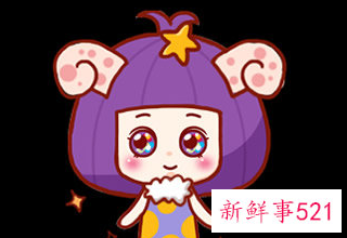 白羊座男生喜欢什么样子的女孩子