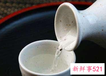 为什么每天都喝酒