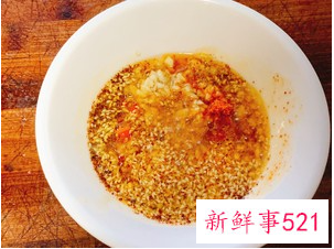 青瓜腐竹凉拌怎么做好吃