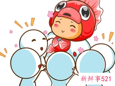 十二星座的幸运地点