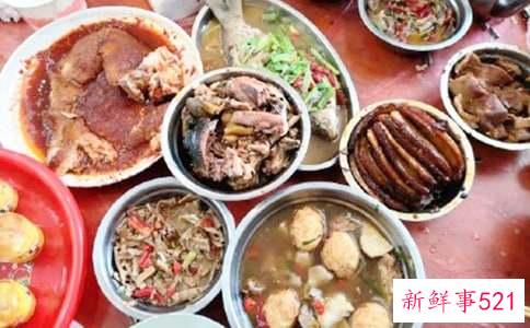 如何计算酒席人数