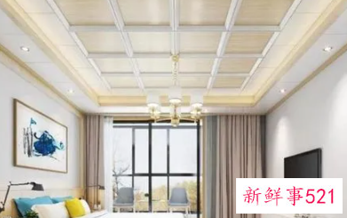 装修吊顶用什么材料最好