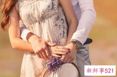 真正的有钱人喜欢的女人