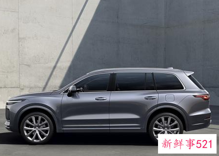 新能源汽车最长续航