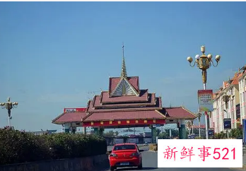 瑞丽在云南哪里