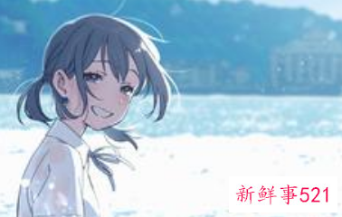 眼睛最有神的星座女