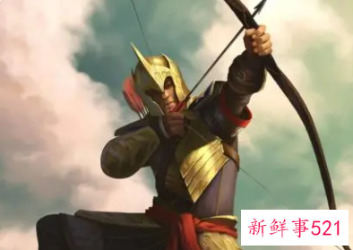 梦见弓箭手练习是什么意思