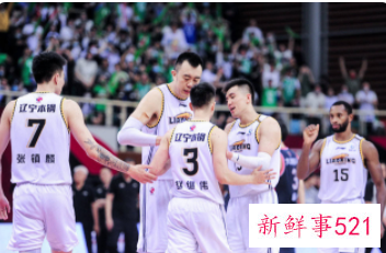 全明星第二周易建联稳坐票王之位