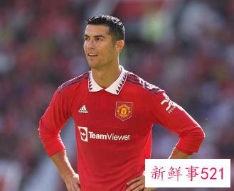 C罗首发回归曼联热身赛状态不佳