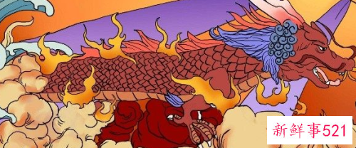 属龙人的全年运势