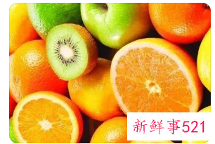 不能吃生冷的食物,那水果怎么吃好