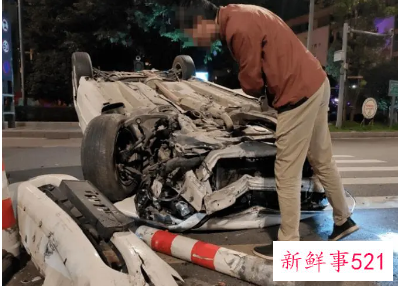 梦见撞死人有什么寓意