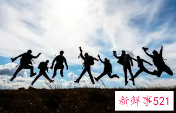 励志正能量标题简短