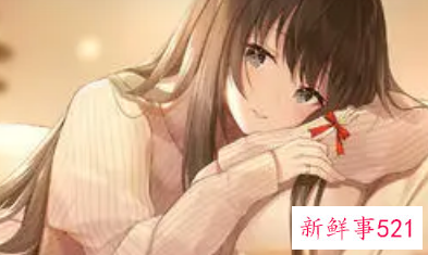 眼睛最有神的星座女