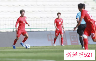 亚运会官宣延期，U23国足战东亚杯计划将继续