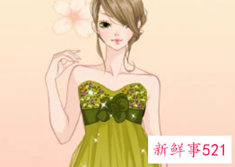 优雅精致的女人特点