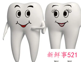 梦见牙齿松动脱落吐出一把