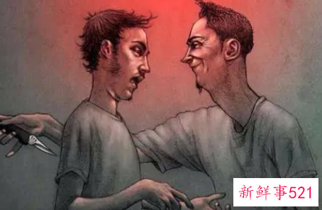 梦见自己害死人是什么意思