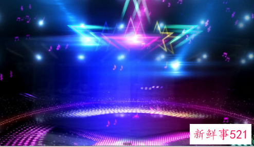 梦见舞台有什么征兆