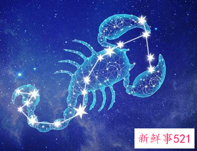 哪个星座的男人比较渣