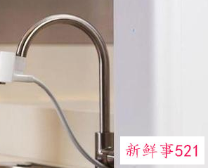 长期喝净水器水的危害性