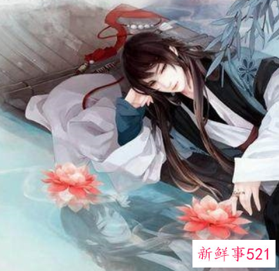 喜欢软萌女孩的星座男