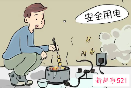 小家电质量问题不容小视