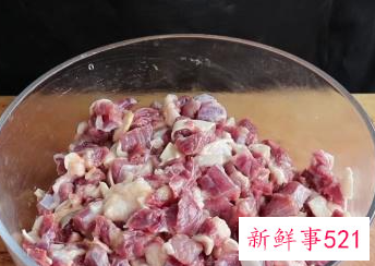 怎么做牛肉卤面