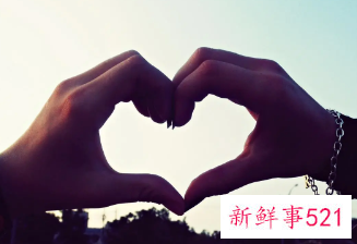 一眼就爱上的微信昵称文艺网名