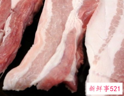 猪肉瘦肉颜色暗红是怎么回事