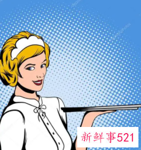 男老板对女员工好正常吗