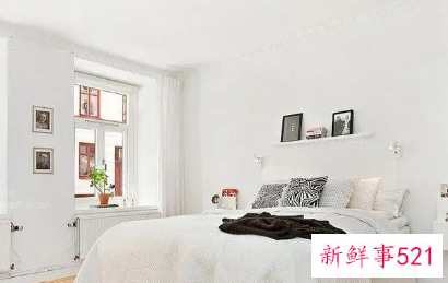 梦见白色的房间寓意