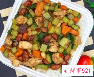 一个人菜谱大全