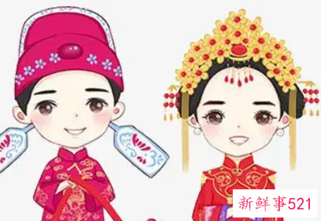 孕妇梦见和初恋结婚