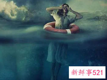 梦见受人保护很有安全感