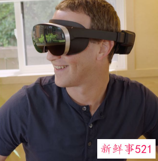 曝Meta Oculus 系列头显出货量削减300万台